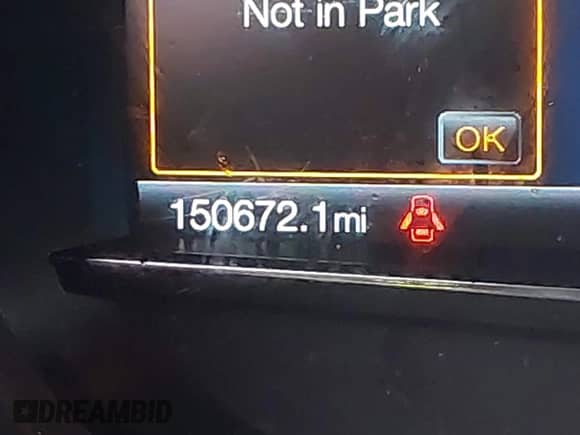 2018 Ford Explorer XLT с VIN 1FM5K8DH9JGA22839, выставлен на аукционе IAAI как лот 43362182 с пробегом 150 672 миль миль и . История ставок и продаж доступна на DreamBid. Изображение 15.