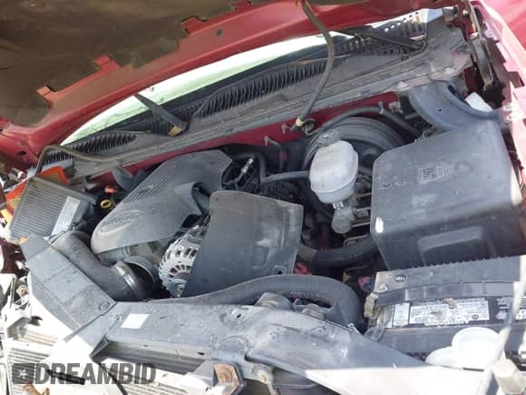2005 Chevrolet Silverado 1500 Z71 с VIN 2GCEK13T551143145, выставлен на аукционе IAAI как лот 42439955 с пробегом Не указан миль и . История ставок и продаж доступна на DreamBid. Изображение 10.