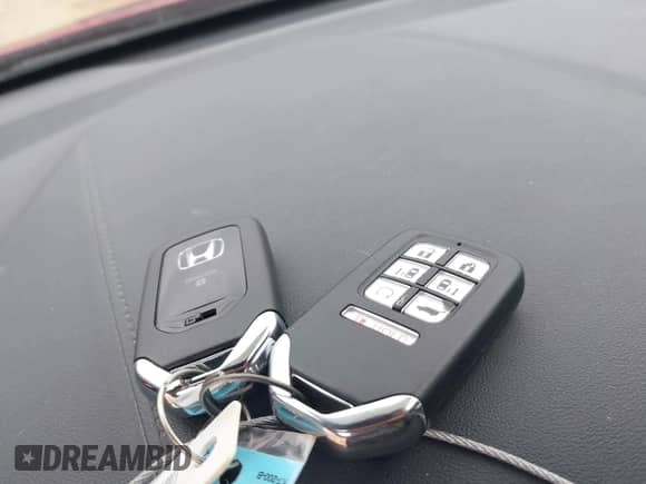 2023 Honda Odyssey EX-L с VIN 5FNRL6H66PB047989, выставлен на аукционе IAAI как лот 41940053 с пробегом 136 205 миль миль и . История ставок и продаж доступна на DreamBid. Изображение 11.