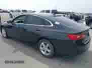 2023 Chevrolet Malibu LS с VIN 1G1ZB5ST9PF244123, выставлен на аукционе IAAI как лот 42372316 с пробегом Не указан миль и . История ставок и продаж доступна на DreamBid. Изображение 3.