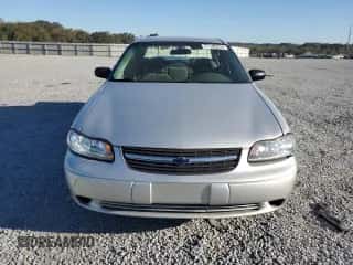 2003 Chevrolet Malibu z VIN 1G1ND52J53M678262, wystawiony jako Copart lot #77108234 z przebiegiem 160 688 mil mil oraz Szkoda całkowita • Salvage title. Historia ofert i sprzedaży dostępna na DreamBid. Obrazek 5.