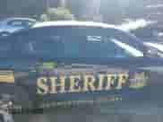 2017 Dodge Charger Police with VIN 2C3CDXAT6HH625064, listed as a IAAI auction lot 43114291 with 111,132 mi miles and . Bid and sale history available at DreamBid. Image 13.