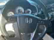 2013 Honda Pilot EX-L with VIN 5FNYF3H5XDB021433, listed as a Copart auction lot 90140595 with 215,844 mi miles and Clean title. Bid and sale history available at DreamBid. Image 12.