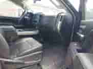 2018 Chevrolet Silverado 2500HD LTZ с VIN 1GC1KWEY0JF198514, выставлен на аукционе IAAI как лот 42558335 с пробегом 40 546 миль миль и . История ставок и продаж доступна на DreamBid. Изображение 5.