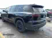 2024 Chevrolet Traverse FWD LS с VIN 1GNEREKS4RJ221056, выставлен на аукционе IAAI как лот 42425394 с пробегом 13 730 миль миль и . История ставок и продаж доступна на DreamBid. Изображение 3.