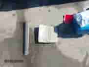 2004 Toyota Camry LE with VIN JTDBE32K540247403, listed as a IAAI auction lot 43148950 with 173,829 mi miles and . Bid and sale history available at DreamBid. Image 12.