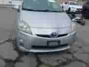 2011 Toyota Prius III z VIN JTDKN3DU1B0271564, wystawiony jako IAAI lot #43517324 z przebiegiem 251 997 mil mil oraz . Historia ofert i sprzedaży dostępna na DreamBid. Obrazek 12.