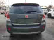 2008 Saturn VUE Green Line with VIN 3GSCL93Z38S727807, listed as a Copart auction lot 77577014 with 78,039 mi miles and Non repairable. Bid and sale history available at DreamBid. Image 6.