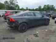 2012 Volvo S60 T6 с VIN YV1902FH0C2077423, выставлен на аукционе Copart как лот 65237985 с пробегом 140 958 миль миль и Чистый • Clean title. История ставок и продаж доступна на DreamBid. Изображение 3.