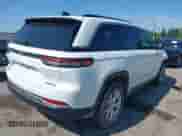 2023 Jeep Grand Cherokee Limited with VIN 1C4RJHBG3PC528024, listed as a IAAI auction lot 42647083 with 56,327 mi miles and . Bid and sale history available at DreamBid. Image 4.