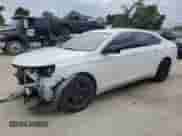 2017 Chevrolet Impala LS с VIN 2G11Z5SA9H9179646, выставлен на аукционе Copart как лот 58509215 с пробегом 122 088 миль миль и Списание • Salvage title. История ставок и продаж доступна на DreamBid. Изображение 1.