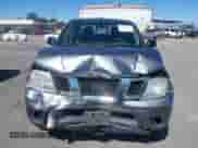 2016 Nissan Frontier S with VIN 1N6AD0ER8GN734203, listed as a IAAI auction lot 41819267 with 67,445 mi miles and . Bid and sale history available at DreamBid. Image 12.