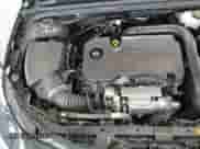 2024 Chevrolet Malibu LT с VIN 1G1ZD5ST9RF228274, выставлен на аукционе Copart как лот 69492365 с пробегом 24 091 миль миль и Списание • Salvage title. История ставок и продаж доступна на DreamBid. Изображение 14.