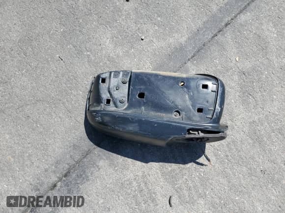 2004 Honda Accord LX с VIN 1HGCM663X4A093178, выставлен на аукционе Copart как лот 68549685 с пробегом 183 306 миль миль и Списание • Salvage title. История ставок и продаж доступна на DreamBid. Изображение 12.