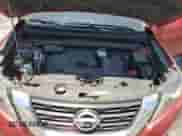 2018 Nissan Pathfinder S with VIN 5N1DR2MN0JC659801, listed as a Copart auction lot 63340705 with 62,883 mi miles and Salvage title. Bid and sale history available at DreamBid. Image 12.