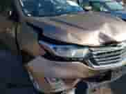 2019 Chevrolet Equinox LS с VIN 2GNAXSEV5K6110477, выставлен на аукционе IAAI как лот 43305252 с пробегом 170 151 миль миль и . История ставок и продаж доступна на DreamBid. Изображение 6.