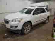 2007 Saturn Outlook XE with VIN 5GZER13737J140444, listed as a Copart auction lot 45972145 with 174,835 mi miles and Non repairable. Bid and sale history available at DreamBid. Image 1.