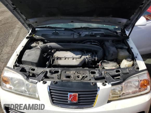 2007 Saturn VUE V6 with VIN 5GZCZ63477S833098, listed as a Copart auction lot 70888575 with 258,444 mi miles and Clean title. Bid and sale history available at DreamBid. Image 12.