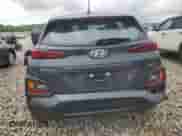 2021 Hyundai Kona SE с VIN KM8K1CAA8MU740341, выставлен на аукционе Copart как лот 59367275 с пробегом 11 572 миль миль и На запчасти • Non repairable. История ставок и продаж доступна на DreamBid. Изображение 6.