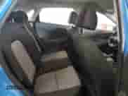 2022 Hyundai Kona SE с VIN KM8K22AB1NU916650, выставлен на аукционе Copart как лот 62870465 с пробегом 38 453 миль миль и Списание • Salvage title. История ставок и продаж доступна на DreamBid. Изображение 11.