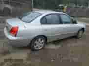 2005 Hyundai Elantra GLS с VIN KMHDN46DX5U943982, выставлен на аукционе Copart как лот 81758015 с пробегом 135 361 миль миль и Списание • Salvage title. История ставок и продаж доступна на DreamBid. Изображение 3.