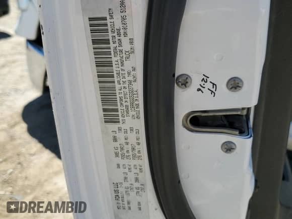 2016 Ram 1500 SLT z VIN 1C6RR6GG5GS227340, wystawiony jako Copart lot #67134575 z przebiegiem 92 982 mil mil oraz Szkoda całkowita • Salvage title. Historia ofert i sprzedaży dostępna na DreamBid. Obrazek 12.