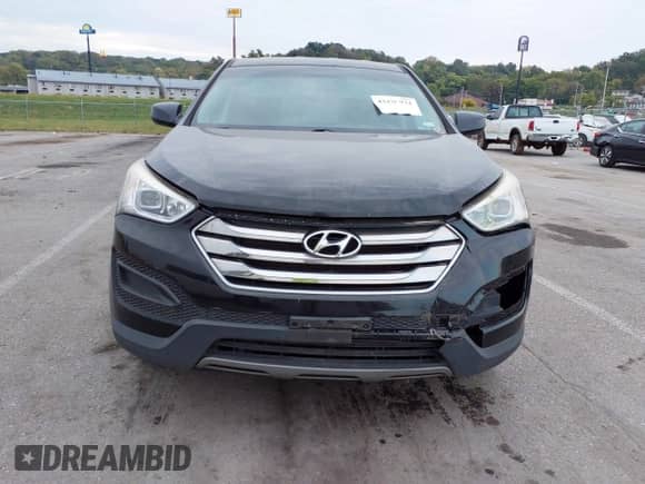 2016 Hyundai Santa Fe с VIN 5XYZT3LB0GG348821, выставлен на аукционе IAAI как лот 43476934 с пробегом Не указан миль и . История ставок и продаж доступна на DreamBid. Изображение 12.