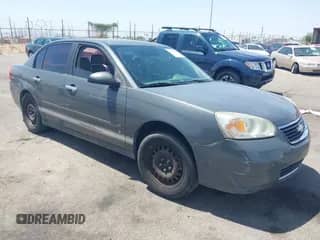 2008 Chevrolet Malibu Classic LS 2FL с VIN 1G1ZS58N28F128742, выставлен на аукционе IAAI как лот 42688729 с пробегом Не указан миль и . История ставок и продаж доступна на DreamBid. Изображение 1.