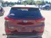 2016 Hyundai Tucson Sport with VIN KM8J33A2XGU107780, listed as a IAAI auction lot 43508838 with 113,030 mi miles and . Bid and sale history available at DreamBid. Image 16.