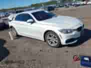 2016 BMW 4 Series 428i xDrive с VIN WBA3T1C58GP822836, выставлен на аукционе IAAI как лот 43474565 с пробегом 51 700 миль миль и . История ставок и продаж доступна на DreamBid. Изображение 1.