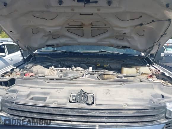 2019 Ford F-250 XL with VIN 1FT7W2BT2KED84563, listed as a IAAI auction lot 43230876 with 227,742 mi miles and . Bid and sale history available at DreamBid. Image 10.