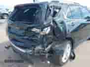 2020 Chevrolet Equinox Premier z VIN 2GNAXPEX0L6132001, wystawiony jako IAAI lot #43353271 z przebiegiem 110 017 mil mil oraz . Historia ofert i sprzedaży dostępna na DreamBid. Obrazek 6.