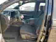 2024 Chevrolet Colorado 2WD LT с VIN 1GCGSCECXR1222775, выставлен на аукционе Copart как лот 68167365 с пробегом 21 330 миль миль и Списание • Salvage title. История ставок и продаж доступна на DreamBid. Изображение 7.