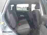 2013 Chevrolet Captiva Sport LS z VIN 3GNAL2EK8DS601132, wystawiony jako IAAI lot #42796481 z przebiegiem 84 602 mil mil oraz . Historia ofert i sprzedaży dostępna na DreamBid. Obrazek 8.