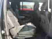 2018 Cadillac Escalade ESV Platinum with VIN 1GYS4KKJXJR360303, listed as a Copart auction lot 54401285 with 94,802 mi miles and Salvage title. Bid and sale history available at DreamBid. Image 11.