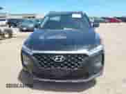 2020 Hyundai Santa Fe SEL with VIN 5NMS33AD4LH214710, listed as a IAAI auction lot 43045264 with 45,308 mi miles and . Bid and sale history available at DreamBid. Image 12.