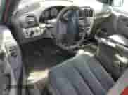 2003 Dodge Caravan EX z VIN 2D4GP74L23R223449, wystawiony jako Copart lot #78880414 z przebiegiem Nie podano mil oraz Szkoda całkowita • Salvage title. Historia ofert i sprzedaży dostępna na DreamBid. Obrazek 8.