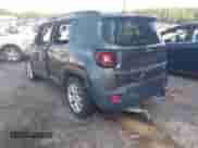2018 Jeep Renegade Latitude with VIN ZACCJABB7JPJ62571, listed as a IAAI auction lot 42646379 with 152,846 mi miles and . Bid and sale history available at DreamBid. Image 3.