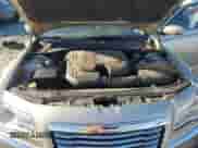 2012 Chrysler 300 с VIN 2C3CCAAG8CH284097, выставлен на аукционе Copart как лот 82486915 с пробегом 154 796 миль миль и Чистый • Clean title. История ставок и продаж доступна на DreamBid. Изображение 11.