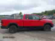 2019 Ram 1500 Rebel с VIN 1C6SRFET3KN831977, выставлен на аукционе IAAI как лот 43157744 с пробегом 81 675 миль миль и . История ставок и продаж доступна на DreamBid. Изображение 13.