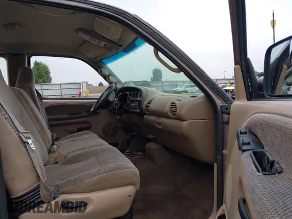 2001 Dodge 2500 с VIN 3B7KF23641G176193, выставлен на аукционе IAAI как лот 43188312 с пробегом Не указан миль и . История ставок и продаж доступна на DreamBid. Изображение 5.