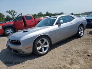 2017 Dodge Challenger R/T с VIN 2C3CDZBT3HH658002, выставлен на аукционе Copart как лот 68215835 с пробегом 85 256 миль миль и Списание • Salvage title. История ставок и продаж доступна на DreamBid. Изображение 1.