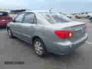 2004 Toyota Corolla S with VIN 1NXBR32E04Z326254, listed as a IAAI auction lot 43304039 with 191,806 mi miles and . Bid and sale history available at DreamBid. Image 3.