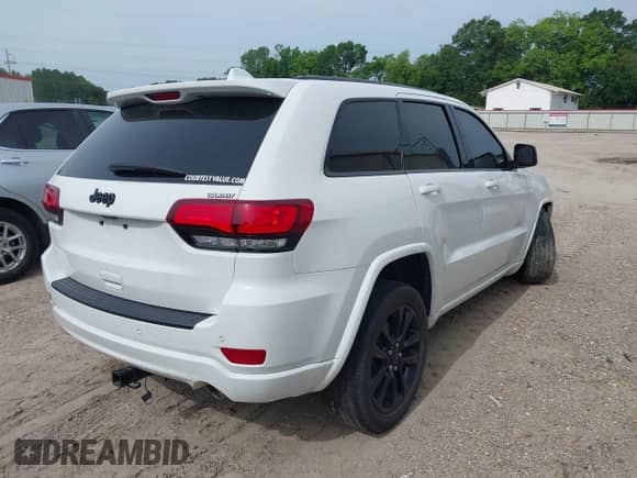 2022 Jeep Grand Cherokee Laredo E с VIN 1C4RJEAG3NC155726, выставлен на аукционе IAAI как лот 42359235 с пробегом 84 199 миль миль и . История ставок и продаж доступна на DreamBid. Изображение 4.