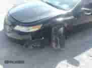 2011 Acura TL with VIN 19UUA8F22BA008637, listed as a IAAI auction lot 33802137 with 194,560 mi miles and . Bid and sale history available at DreamBid. Image 6.