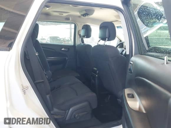 2013 Dodge Journey SE с VIN 3C4PDCAB8DT531895, выставлен на аукционе IAAI как лот 43358827 с пробегом 96 017 миль миль и . История ставок и продаж доступна на DreamBid. Изображение 8.