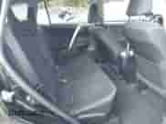 2015 Toyota RAV4 LE with VIN 2T3BFREV6FW234454, listed as a IAAI auction lot 43241870 with 213,721 mi miles and . Bid and sale history available at DreamBid. Image 8.