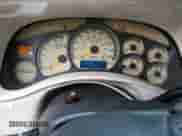 2001 GMC Sierra 1500 SLE с VIN 1GTEC14TX1Z245120, выставлен на аукционе Copart как лот 77449584 с пробегом 182 964 миль миль и Списание • Salvage title. История ставок и продаж доступна на DreamBid. Изображение 9.