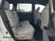 2025 Honda Passport EX-L с VIN 5FNYF8H55SB011791, выставлен на аукционе Copart как лот 89466855 с пробегом 12 184 миль миль и Чистый • Clean title. История ставок и продаж доступна на DreamBid. Изображение 11.
