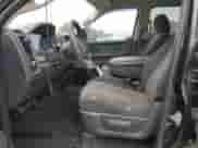 2011 Ram 1500 ST with VIN 1D7RV1CT2BS655729, listed as a Copart auction lot 74224984 with 147,345 mi miles and Salvage title. Bid and sale history available at DreamBid. Image 7.